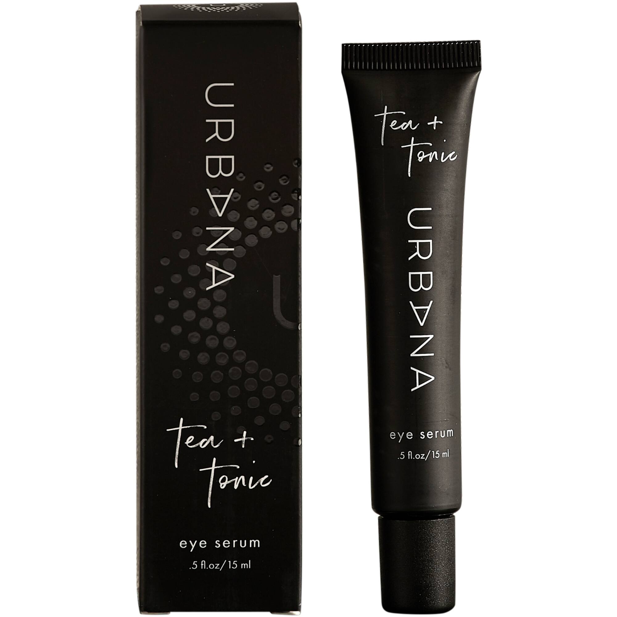 European Soaps Tea + Tonic Eye Serum